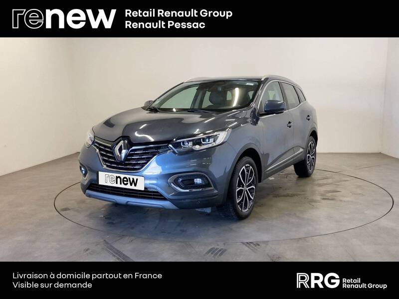 Image de l'annonce principale - Renault Kadjar