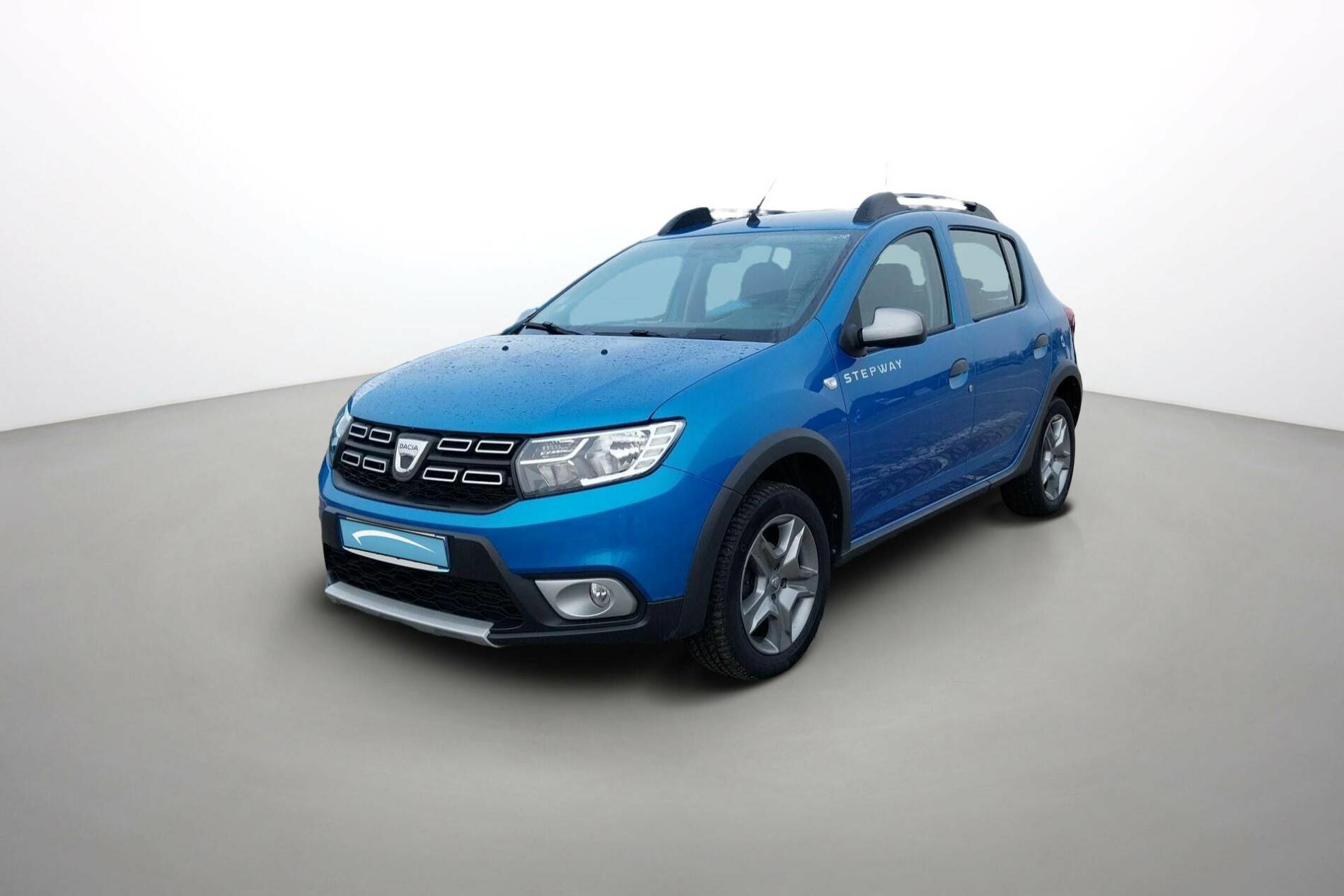 Image de l'annonce principale - Dacia Sandero