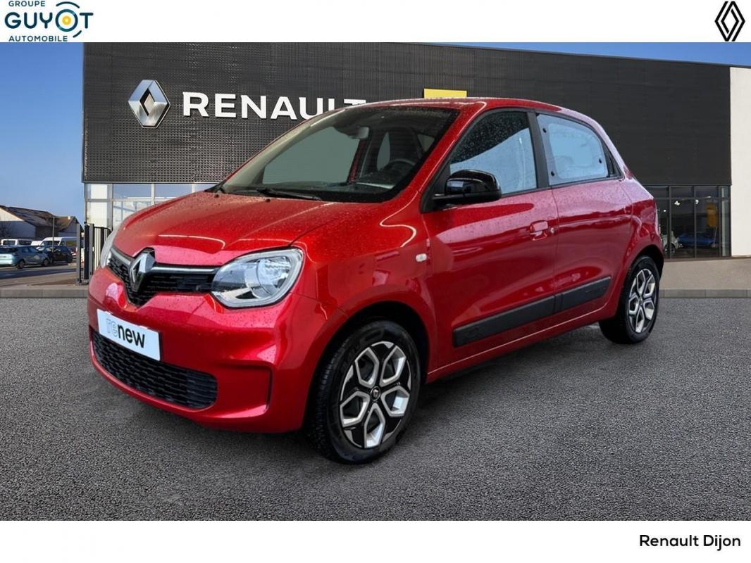 Image de l'annonce principale - Renault Twingo