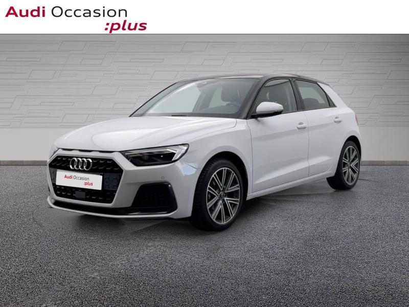 Image de l'annonce principale - Audi A1