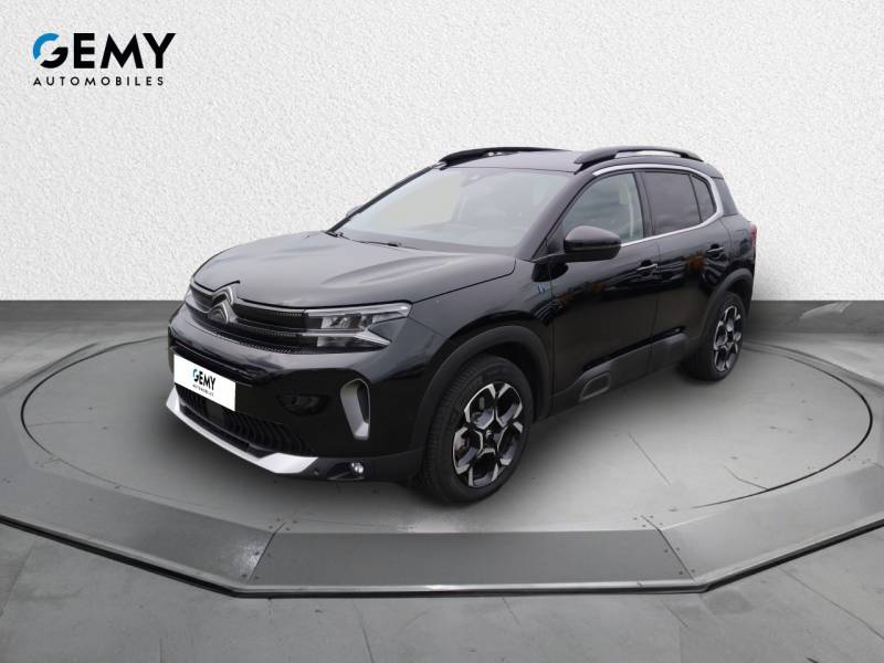 Image de l'annonce principale - Citroën C5 Aircross