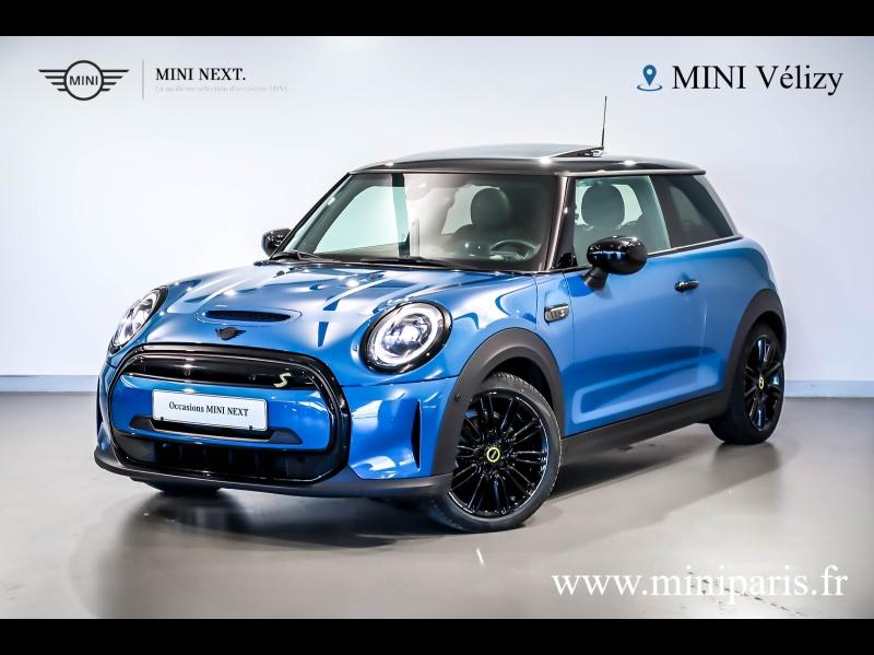 Image de l'annonce principale - MINI Électrique