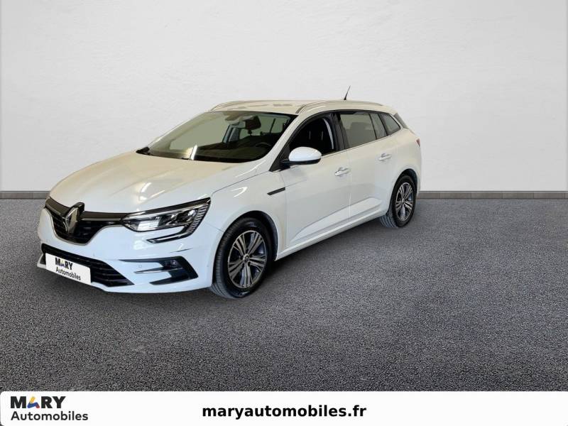 Image de l'annonce principale - Renault Megane