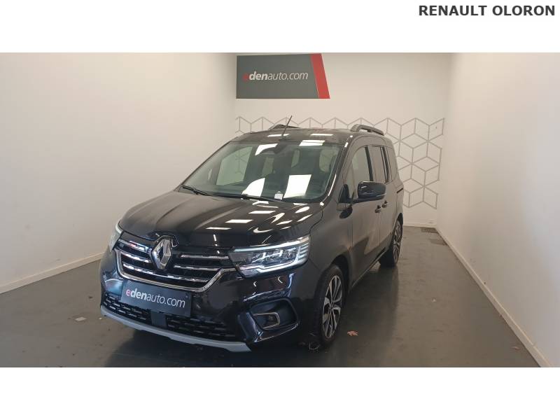 Image de l'annonce principale - Renault Kangoo