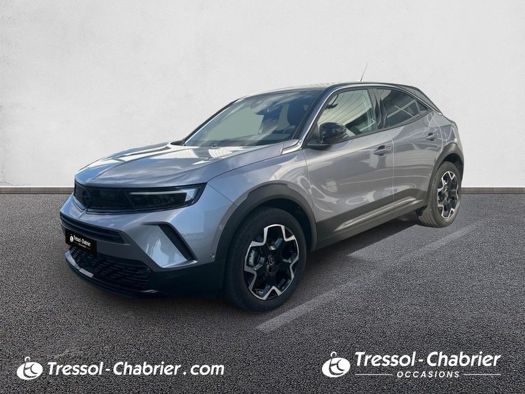 Image de l'annonce principale - Opel Mokka