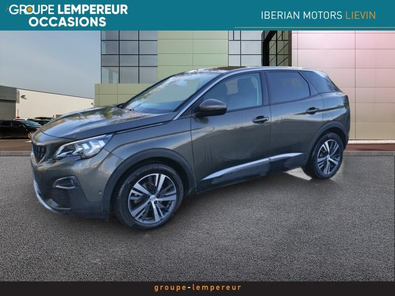 Image de l'annonce principale - Peugeot 3008