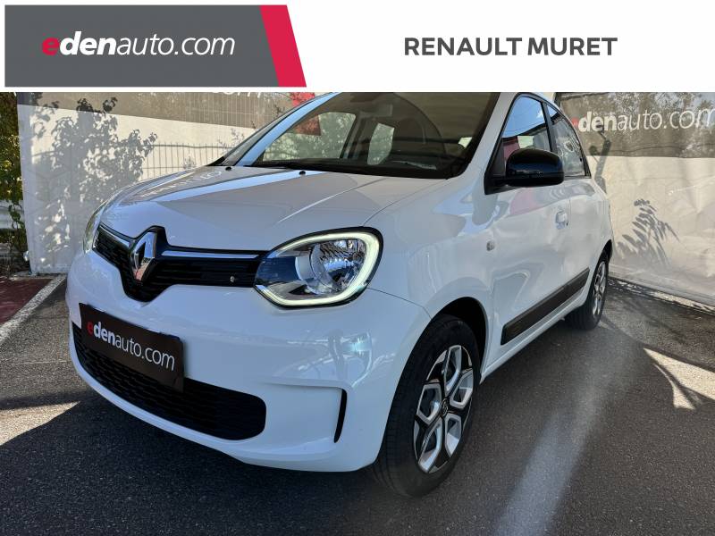 Image de l'annonce principale - Renault Twingo