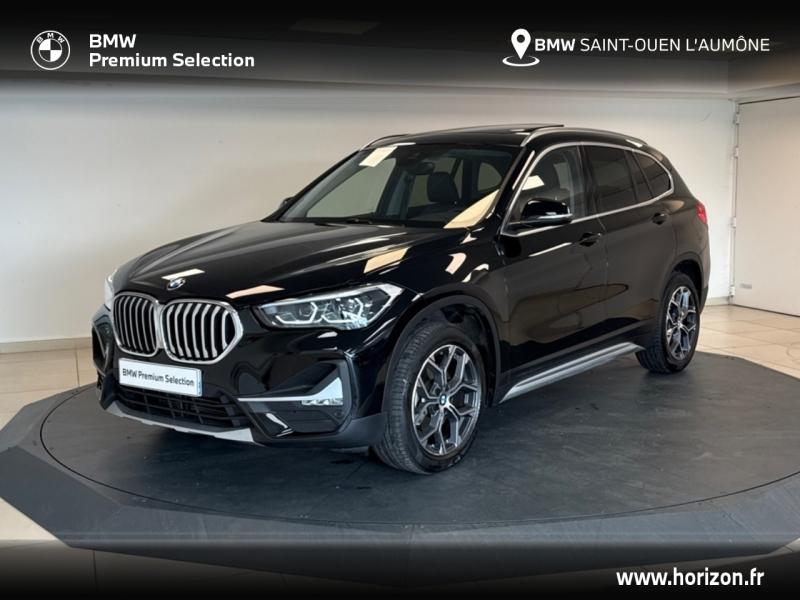 Image de l'annonce principale - BMW X1