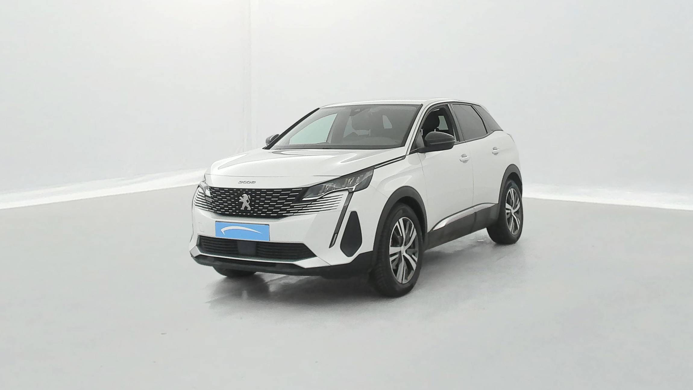 Image de l'annonce principale - Peugeot 3008