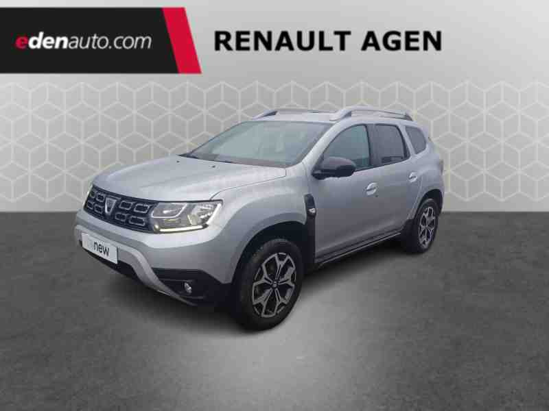 Image de l'annonce principale - Dacia Duster