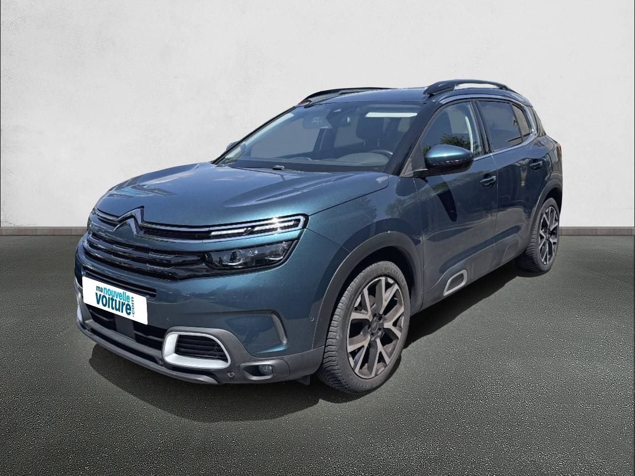 Image de l'annonce principale - Citroën C5 Aircross