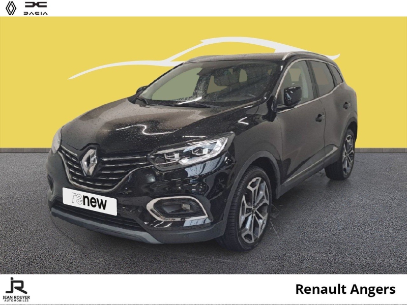 Image de l'annonce principale - Renault Kadjar