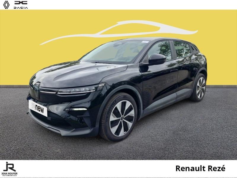 Image de l'annonce principale - Renault Megane E Tech