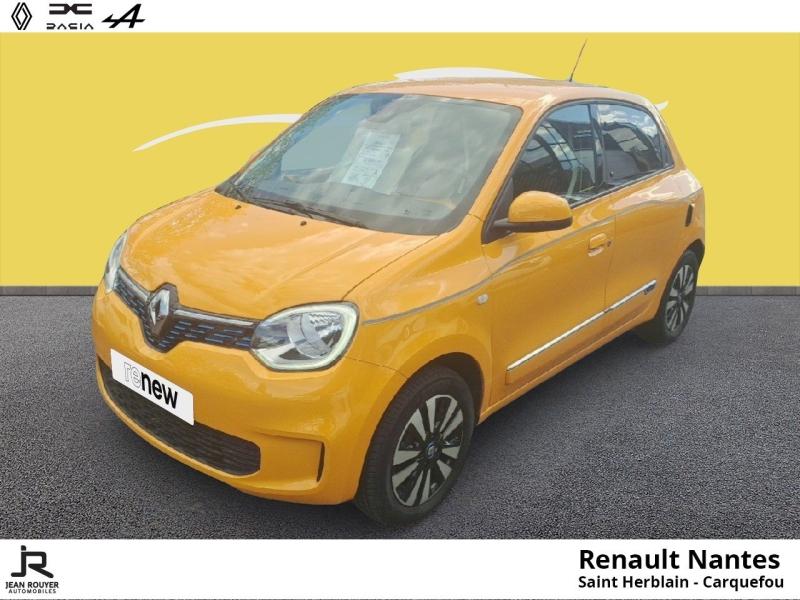 Image de l'annonce principale - Renault Twingo
