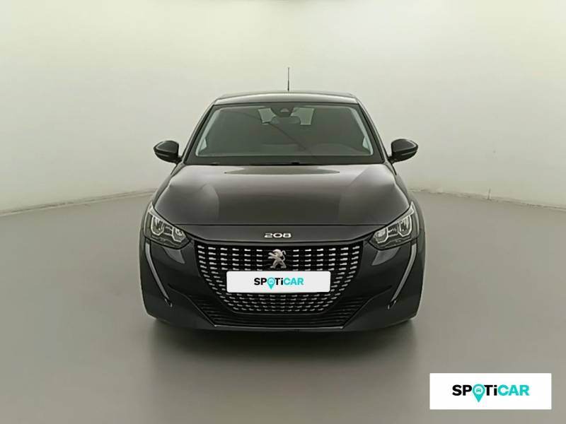 Image de l'annonce principale - Peugeot 208