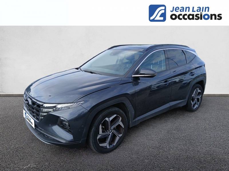 Image de l'annonce principale - Hyundai Tucson