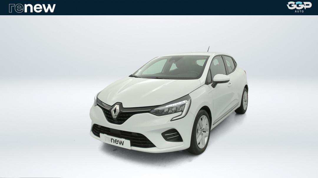 Image de l'annonce principale - Renault Clio