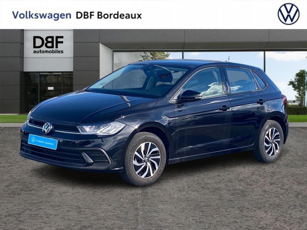 Image de l'annonce principale - Volkswagen Polo