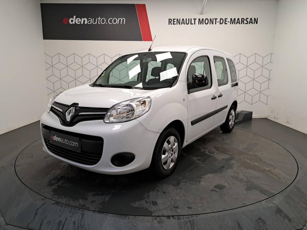 Image de l'annonce principale - Renault Kangoo