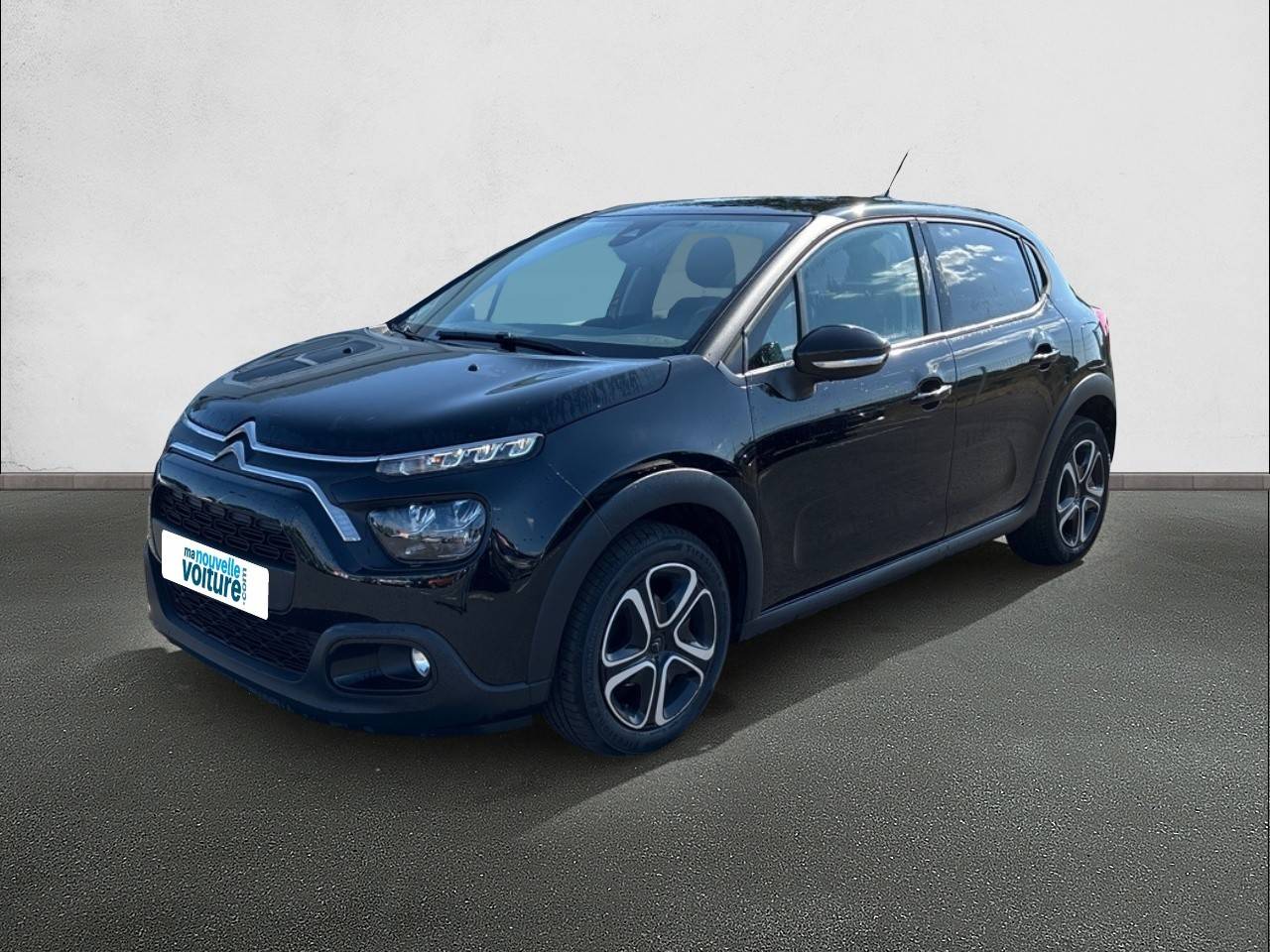 Image de l'annonce principale - Citroën C3