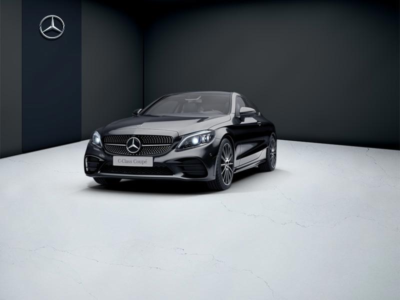 Image de l'annonce principale - Mercedes-Benz Classe C