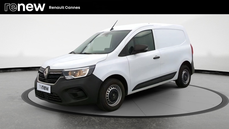 Image de l'annonce principale - Renault Kangoo