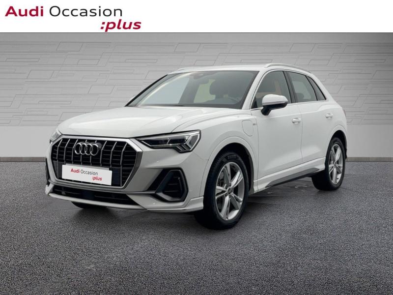 Image de l'annonce principale - Audi Q3