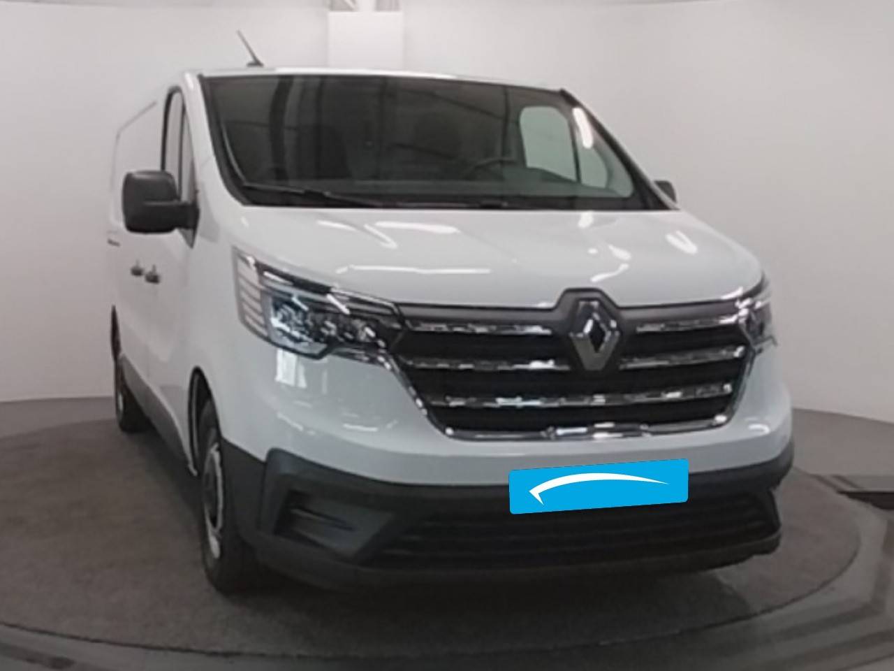 Image de l'annonce principale - Renault Trafic