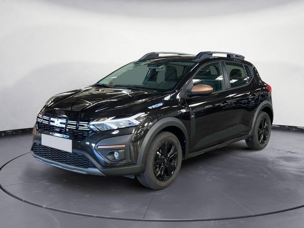 Image de l'annonce principale - Dacia Sandero Stepway