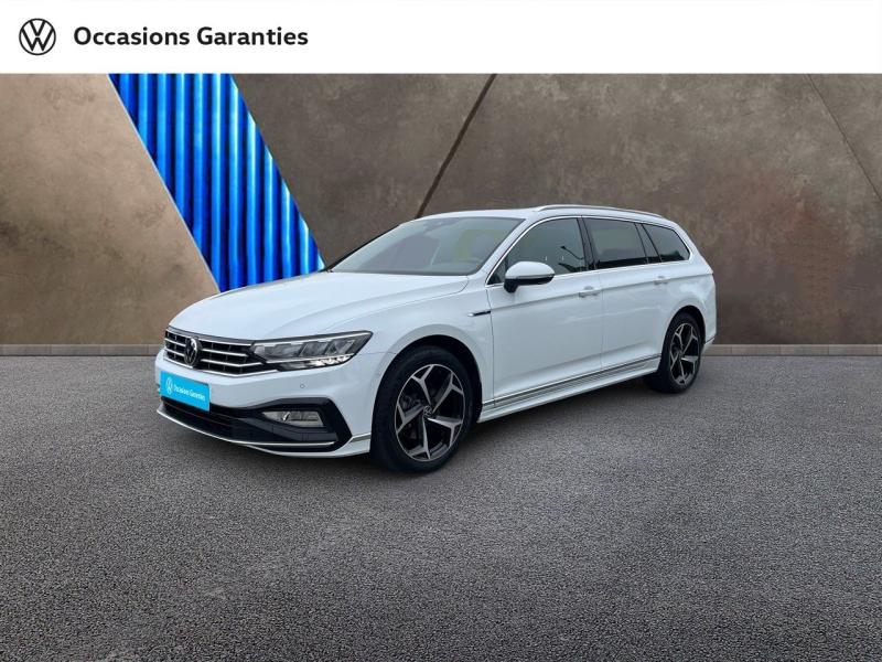 Image de l'annonce principale - Volkswagen Passat