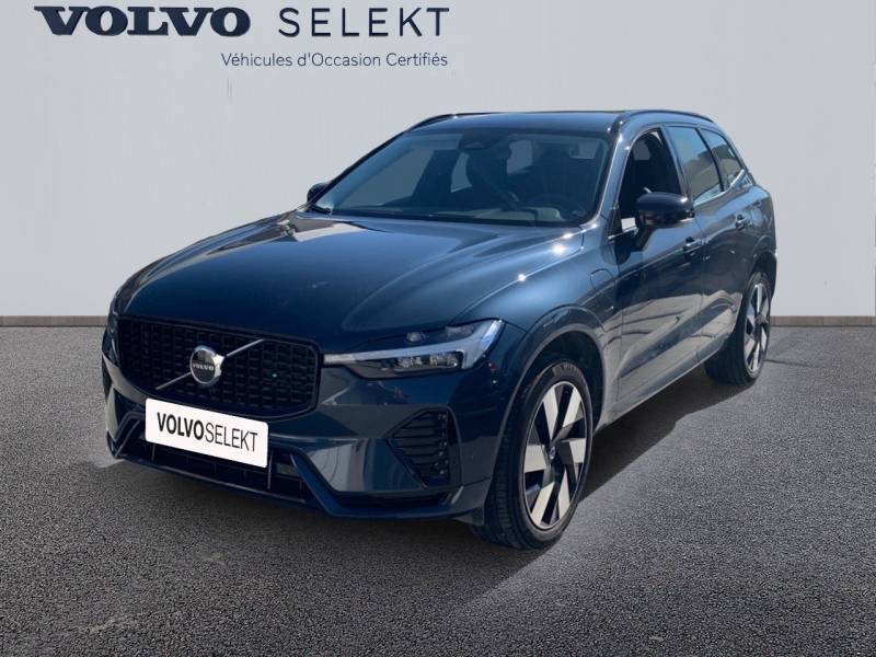 Image de l'annonce principale - Volvo XC60