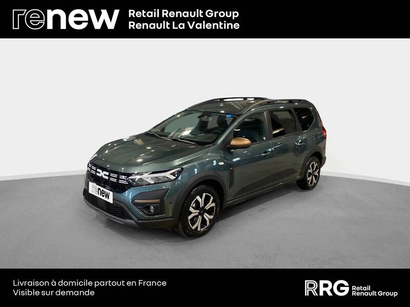 Image de l'annonce principale - Dacia Jogger