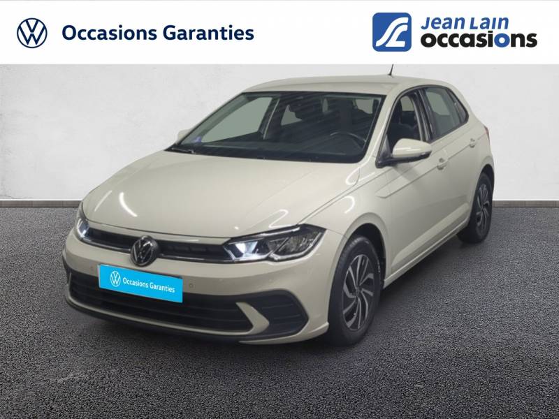 Image de l'annonce principale - Volkswagen Polo