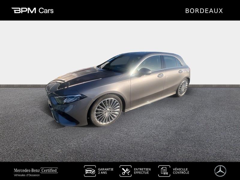 Image de l'annonce principale - Mercedes-Benz Classe A