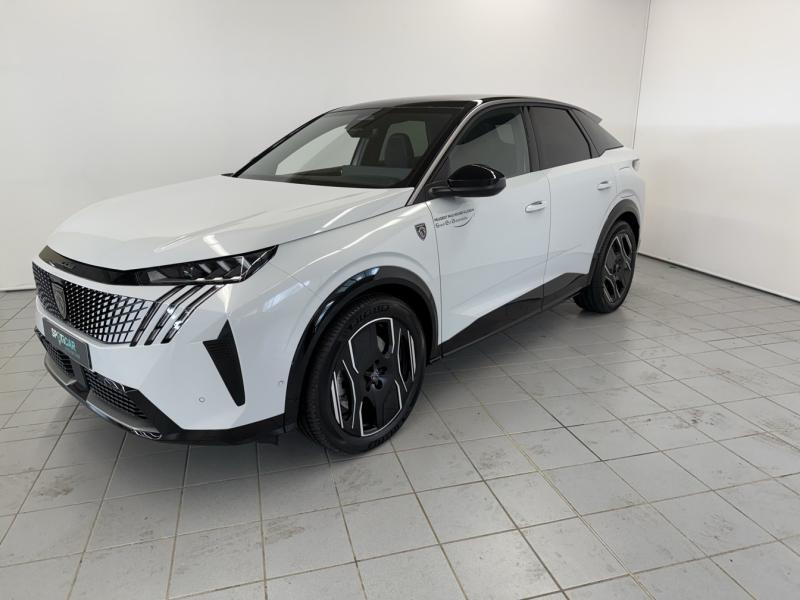 Image de l'annonce principale - Peugeot e-3008