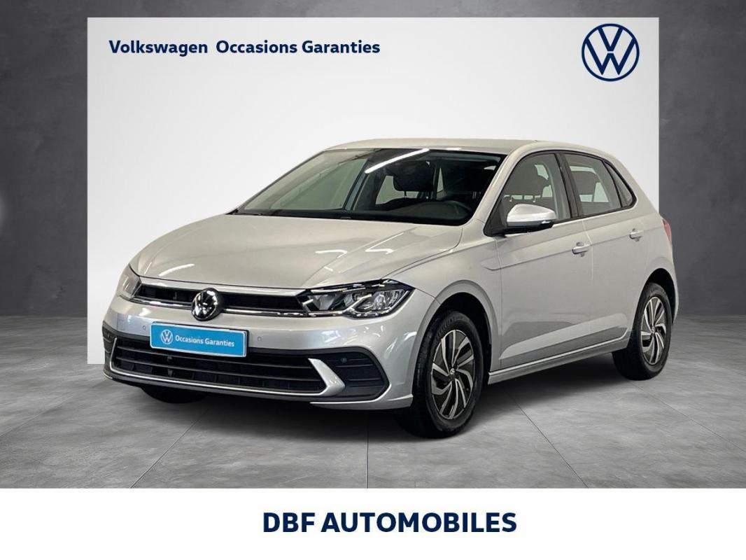 Image de l'annonce principale - Volkswagen Polo