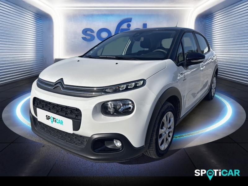 Image de l'annonce principale - Citroën C3