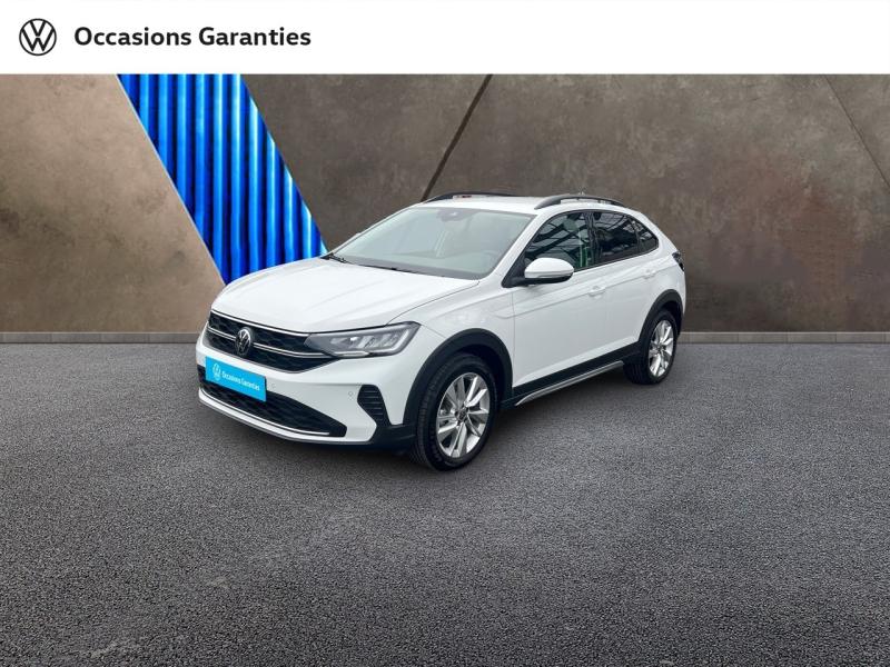 Image de l'annonce principale - Volkswagen Taigo