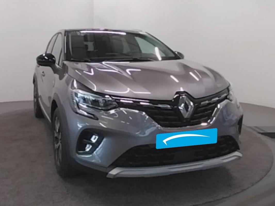 Image de l'annonce principale - Renault Captur