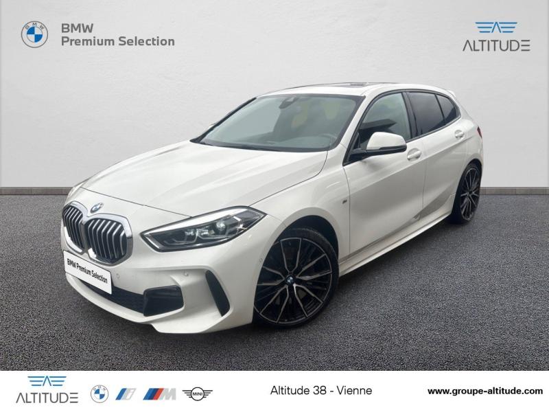 Image de l'annonce principale - BMW Série 1