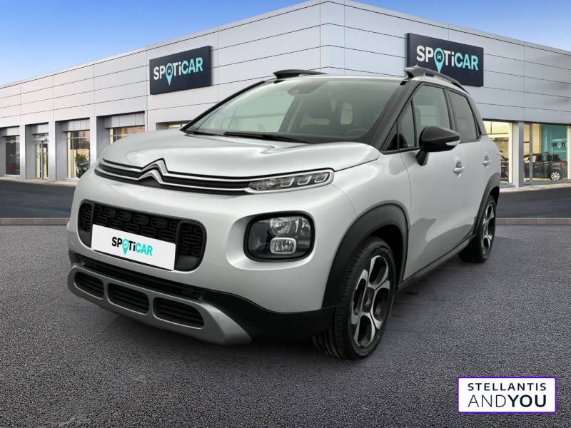 Image de l'annonce principale - Citroën C3 Aircross