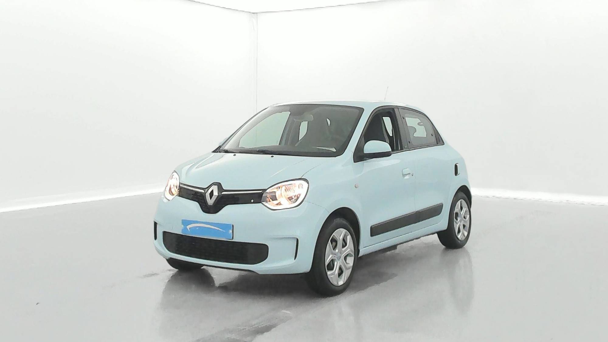 Image de l'annonce principale - Renault Twingo