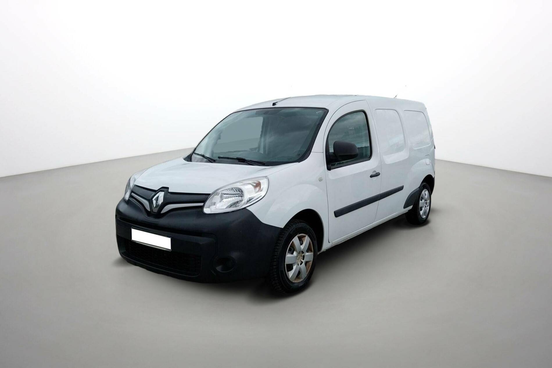 Image de l'annonce principale - Renault Kangoo