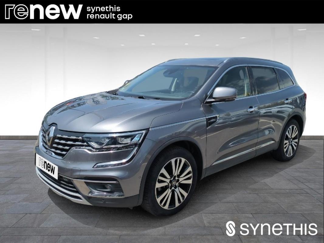 Image de l'annonce principale - Renault Koleos