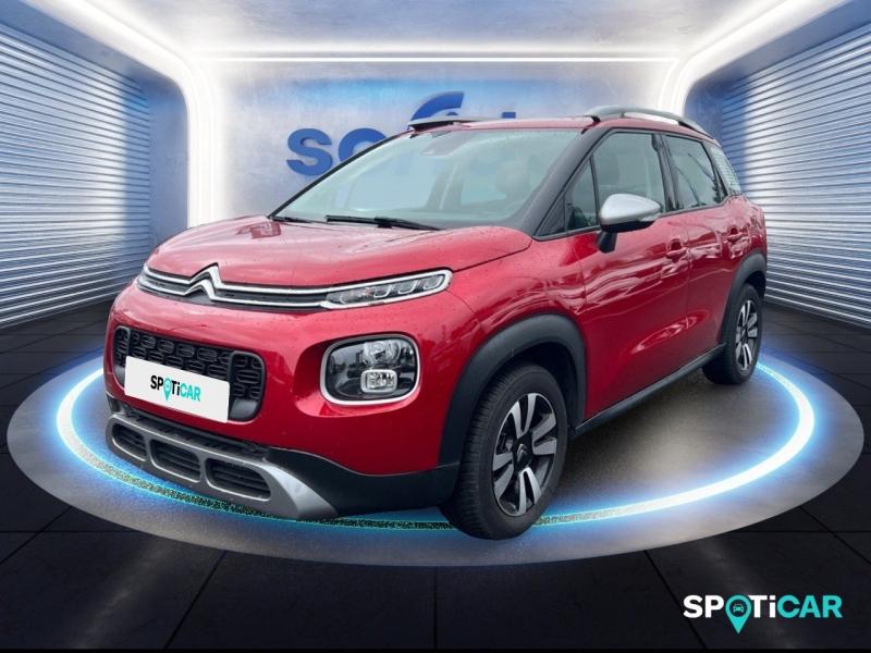 Image de l'annonce principale - Citroën C3 Aircross