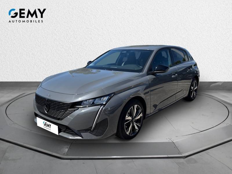 Image de l'annonce principale - Peugeot 308