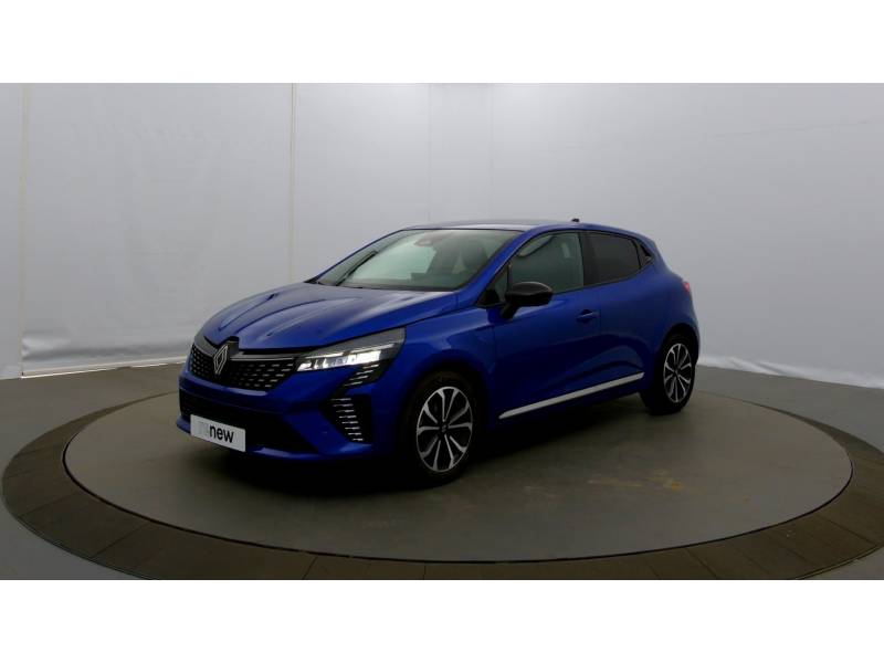 Image de l'annonce principale - Renault Clio
