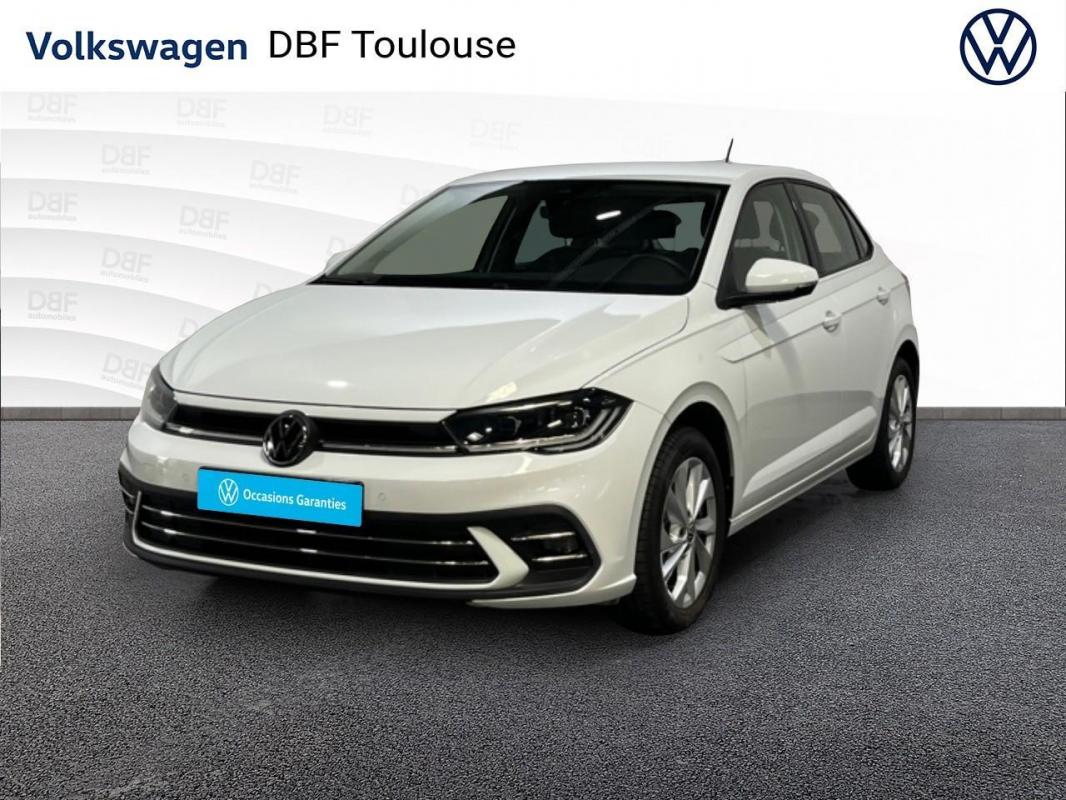 Image de l'annonce principale - Volkswagen Polo