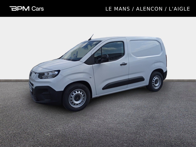 Image de l'annonce principale - Fiat Doblo