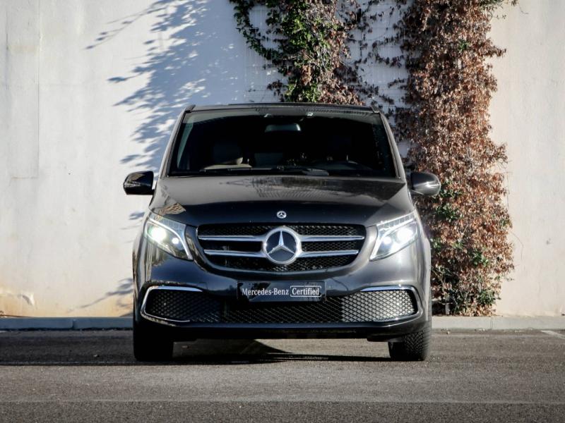 Image de l'annonce principale - Mercedes-Benz Classe V